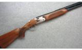 Beretta SV10 Prevail 1 Sporting 12 ga. 32 In. with Case - 1 of 7