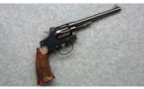 Smith & Wesson 22/32 Heavy Frame .22 LR - 1 of 4
