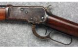Winchester 1892 .25-20 - 4 of 7