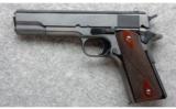 Cabela's Exclusive Turnbull 1911 - 2 of 2