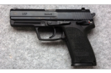 H&K USP 9mm with Case - 2 of 2