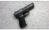 H&K HK45 .45 acp with Case - 1 of 2