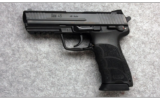 H&K HK45 .45 acp with Case - 2 of 2