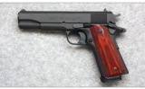 Colt M1991A1 Series 80 .45 acp with Case - 2 of 3