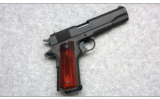 Colt M1991A1 Series 80 .45 acp with Case - 1 of 3
