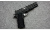 Sig Sauer 1911 TACOPS .45 acp with Case and 4 Mags - 1 of 2