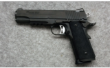 Sig Sauer 1911 TACOPS .45 acp with Case and 4 Mags - 2 of 2