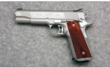 Kimber Gold Combat Stainless .45 acp with Case - 2 of 2
