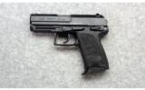 H&K USP Compact .45 acp with Box - 2 of 2