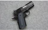 Kimber Super Carry Ultra HD .45 acp with Case - 1 of 2