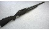 Tikka T3 Scout CTR .308 Win - 1 of 7