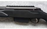 Tikka T3 Scout CTR .308 Win - 4 of 7