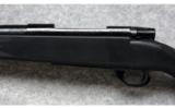 Weatherby Vanguard .257 Wby Mag with Box - 4 of 7