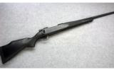 Weatherby Vanguard .257 Wby Mag with Box - 1 of 7