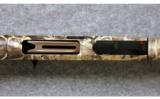 Benelli Super Black Eagle II 12 ga. 26 In. with Case and Chokes - 3 of 7