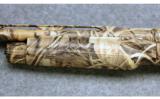 Benelli Super Black Eagle II 12 ga. 26 In. with Case and Chokes - 6 of 7