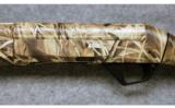 Benelli Super Black Eagle II 12 ga. 26 In. with Case and Chokes - 4 of 7