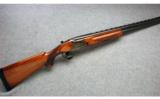 Winchester 101 12 ga. 26 In. with Case - 1 of 7