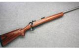 Winchester 70 Varmint .22-250 - 1 of 7