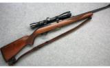 Winchester 100 .308 with Scope - 1 of 7