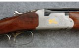 Weatherby Orion Gr. III English 20 ga. 28 In. - 2 of 7