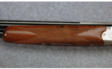 Weatherby Orion Gr. III English 20 ga. 28 In. - 5 of 7