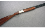 Weatherby Orion Gr. III English 20 ga. 28 In. - 1 of 7