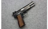 Browning Hi-Power .40 S&W with Box - 1 of 2