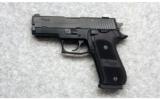 Sig Sauer P220 Carry Elite Dark .45 acp with Case - 2 of 2