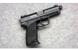 H&K USP Tactical .45 acp with Box - 1 of 2