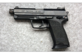 H&K USP Tactical .45 acp with Box - 2 of 2