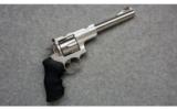 Ruger Super Redhawk .44 mag 7.5 In. with Box - 1 of 2