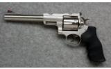 Ruger Super Redhawk .44 mag 7.5 In. with Box - 2 of 2