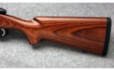 Winchester 70 Varmint .22-250 - 7 of 7