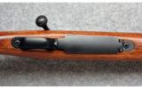 Winchester 70 Varmint .22-250 - 3 of 7