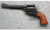Ruger Blackhawk 3-Screw .357 Mag 6.5 In. - 2 of 2