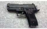 Sig Sauer P229 Elite .40 S&W with Case - 2 of 2