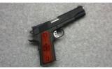 Springfield Armory 1911-A1 Range Officer .45 acp - 1 of 2