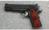 Springfield Armory 1911-A1 Range Officer .45 acp - 2 of 2