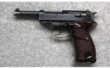 Walther P.38 9mm AC-43 - 2 of 3