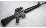 Colt SP1 .223 Rem 20 In. with Colt 3X20 Scope - 1 of 8