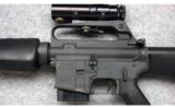 Colt SP1 .223 Rem 20 In. with Colt 3X20 Scope - 4 of 8