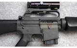 Colt SP1 .223 Rem 20 In. with Colt 3X20 Scope - 2 of 8