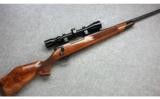 Weatherby Mark V .257 Weatherby - 1 of 9