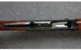 Browning A-5 Magnum Twelve 12 ga. 28 In. - 3 of 7