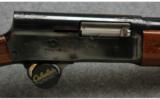 Browning A-5 Magnum Twelve 12 ga. 28 In. - 2 of 7