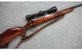 Weatherby Mark V .300 Weatherby Magnum - 1 of 1