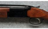 Winchester 101 Midnight 12 ga. 28 In. with Box - 4 of 7