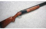 Winchester 101 Midnight 12 ga. 28 In. with Box - 1 of 7
