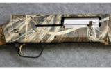 Browning A5 12 ga. 26 In. 3.5 In. Chamber with Case - 2 of 7